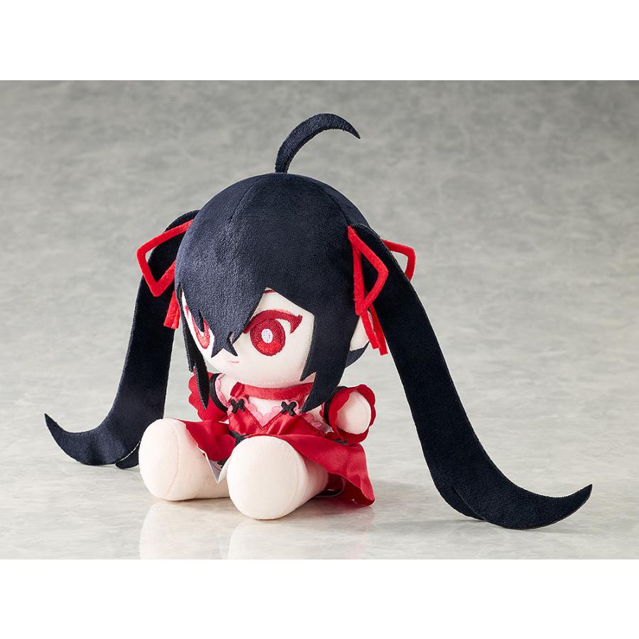 Solarain 『アズールレーン』 大鳳(交流宿舎) プニプニ ぬいぐるみ 【3