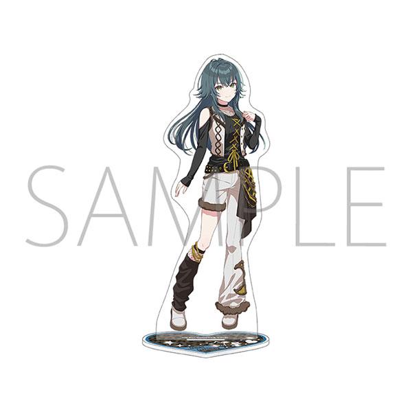 学園アイドルマスター　一番くじ　月村手毬　アクリルスタンド　フィギュア　アクキー 学園アイドルマスター アクリルスタンド 月村手毬 ECLIPSE LIGHT