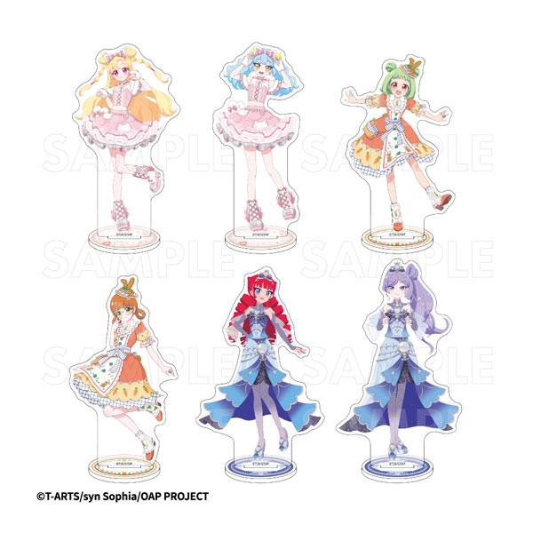 ティームエンタテインメント 『おねがいアイプリ』 アクスタ (いのり