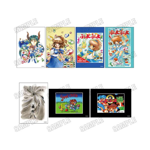 メディコス・エンタテインメント 『ぷよぷよ』『ぷよぷよ通