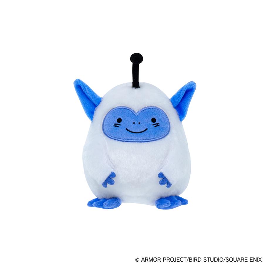 再販 ドラゴンクエスト スマイルスライム ぬいぐるみ M わたぼう
