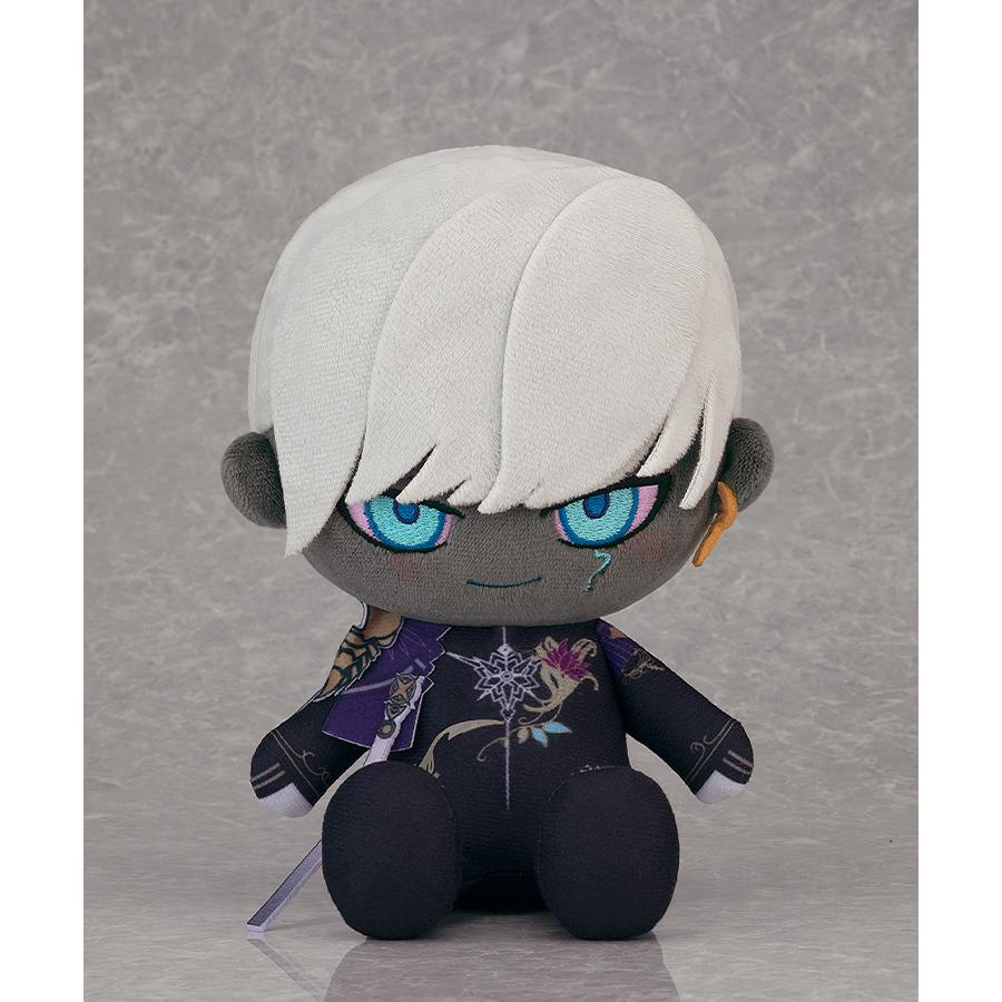 いだ天ふにすけ　カルオ　ぬいぐるみ 送料無料◇オランジュ・ルージュ ちょこぷに 『Fate/Grand Order