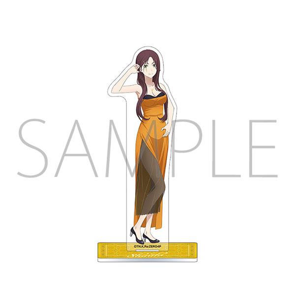 Re：ゼロから始める異世界生活 アクリルスタンド 〜プロム〜 シャウラ