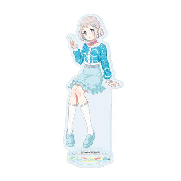 アクリルスタンド 「学園アイドルマスター×チュッパチャプス」 06/葛城