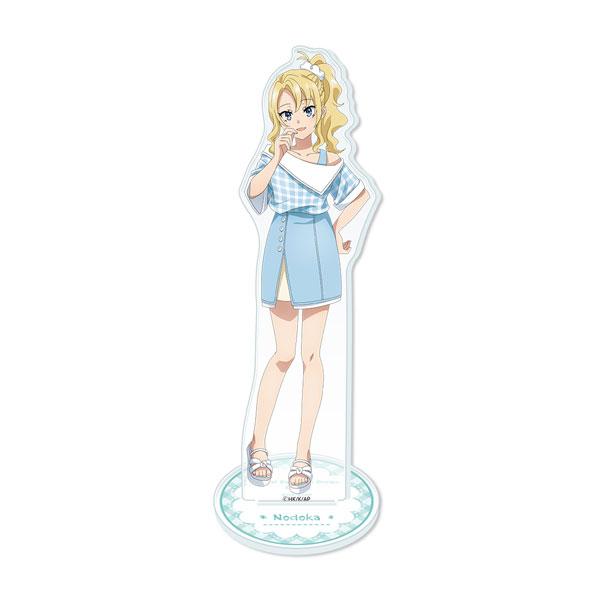 再販 「青春ブタ野郎」 シリーズ アクリルスタンド デザイン04(豊浜