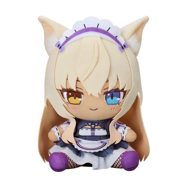 グッドスマイルカンパニー ちょこぷに 『ネコぱら セカイコネクト