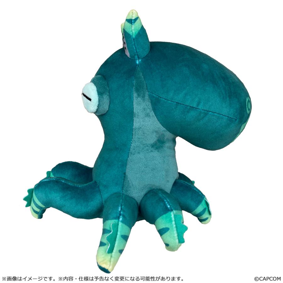 カプコン 『モンスターハンター』 モンスターハンターワイルズ
