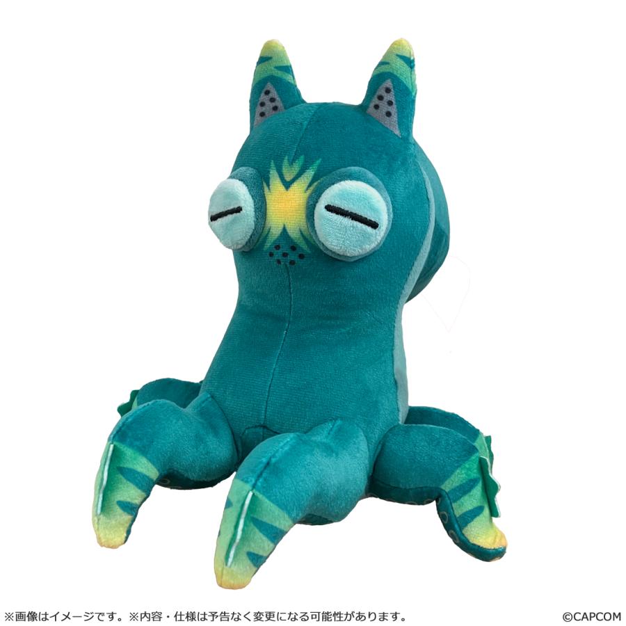 送料無料◇カプコン 『モンスターハンター』 モンスターハンター