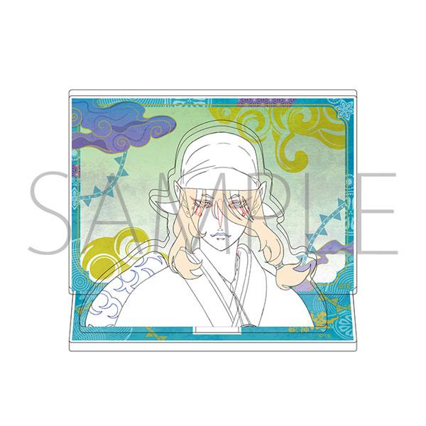 劇場版モノノ怪 第三章 蛇神 原画アクリルスタンド 薬売り 離の剣