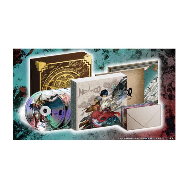 再販 メタファー：リファンタジオオリジナル・サウンドトラック (CD