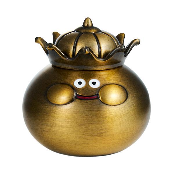 再販 ドラゴンクエスト メタリックモンスターズギャラリー キング