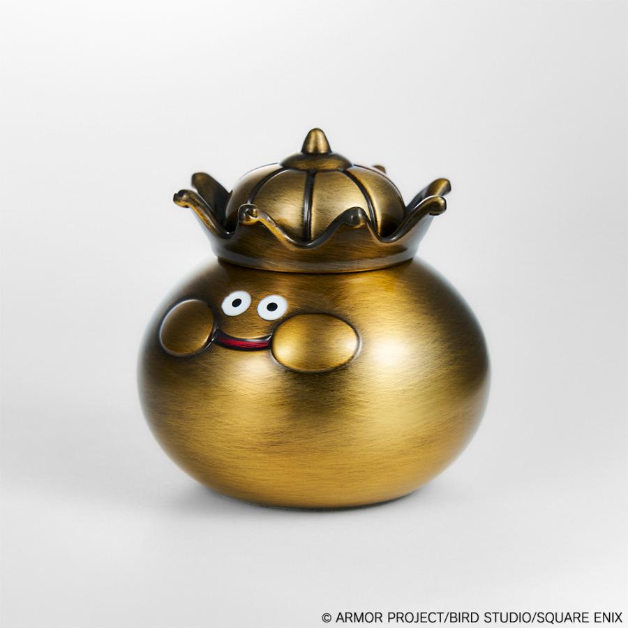 再販 ドラゴンクエスト メタリックモンスターズギャラリー キング