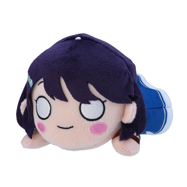 セガ フェイブ 『イキヅライブ！ LOVELIVE! BLUEBIRD』 寝そべり