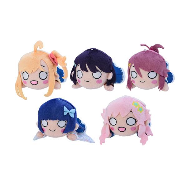 送料無料◇セガ フェイブ 『イキヅライブ！ LOVELIVE! BLUEBIRD