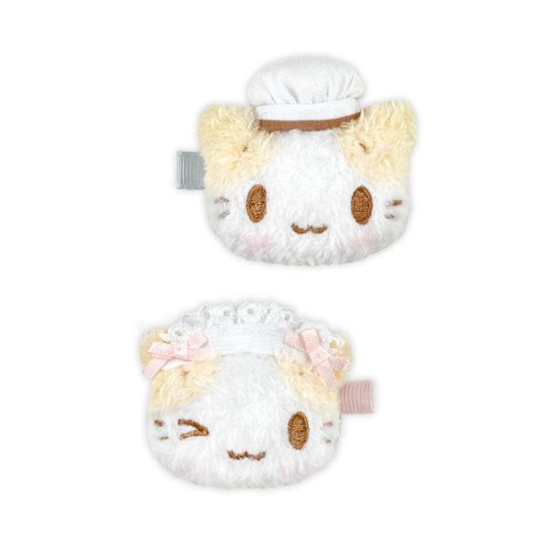 送料無料◇再販 マシュマロみたいなふわふわにゃんこ ぬいぐるみマルチ