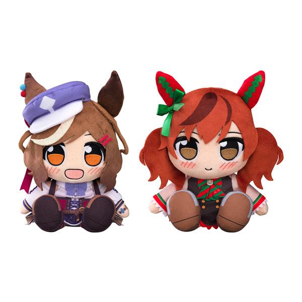 送料無料◇再販 グッドスマイルカンパニー 『ウマ娘 プリティー