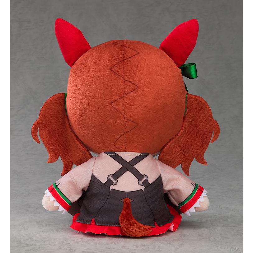 送料無料◇再販 グッドスマイルカンパニー 『ウマ娘 プリティー