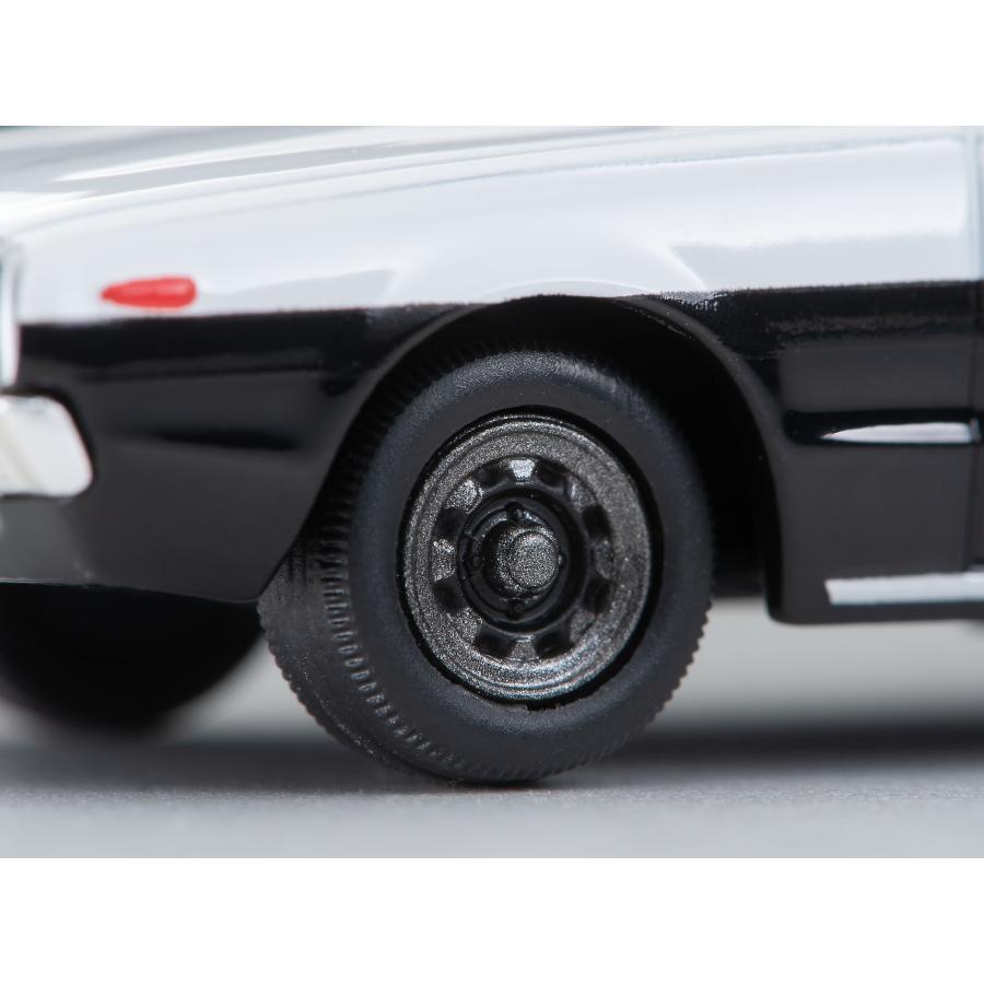 トミカリミテッドヴィンテージNEO 日産スカイライン 2000GT 2種セット 