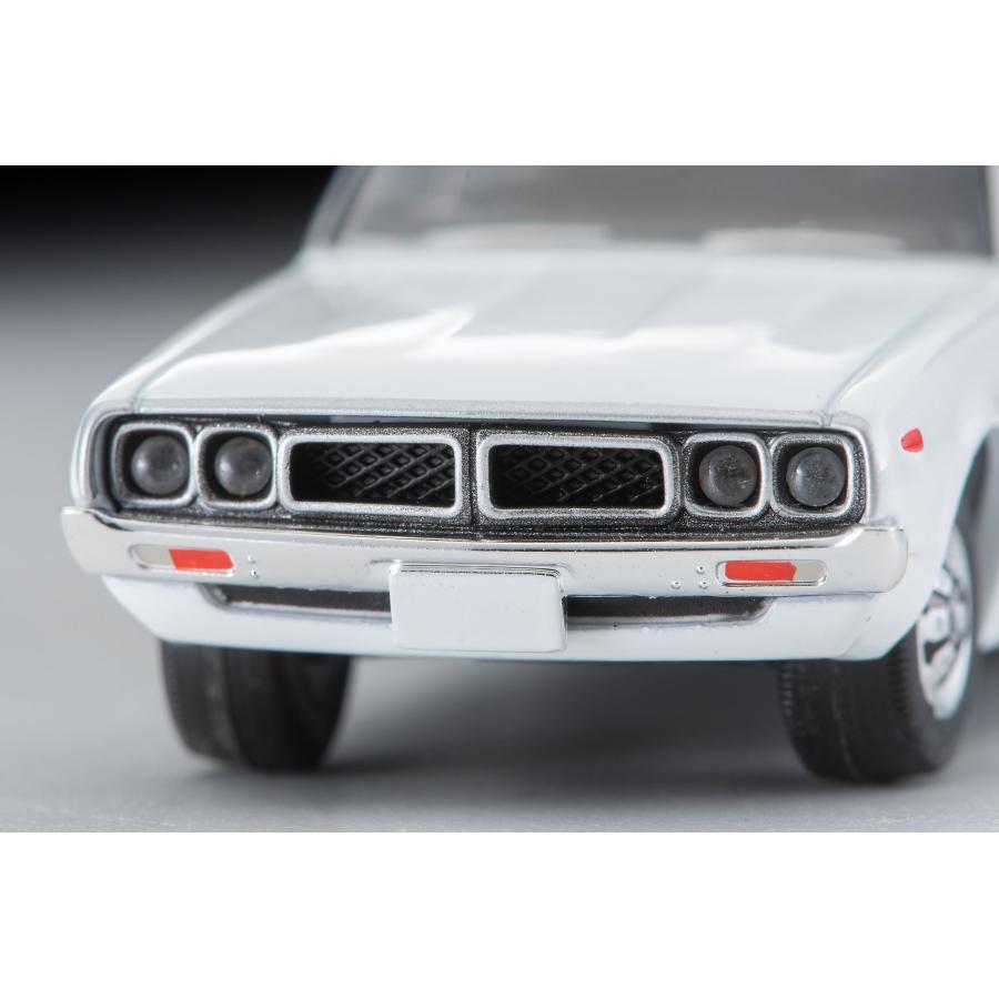 トミカリミテッドヴィンテージNEO 日産スカイライン 2000GT 2種セット 