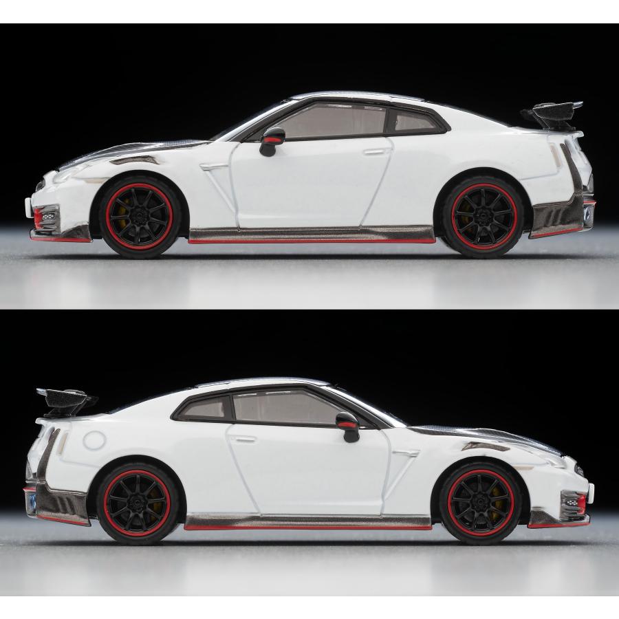 トミカリミテッドヴィンテージNEO NISSAN GT-R NISMO Special edition 