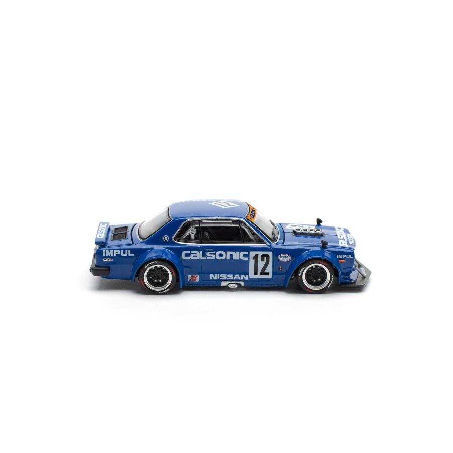 ゆ*ん様 Skyline GT-R ハコスカミニカー 1/18 楽天市場】ミニカー 1／18 ハコスカの通販