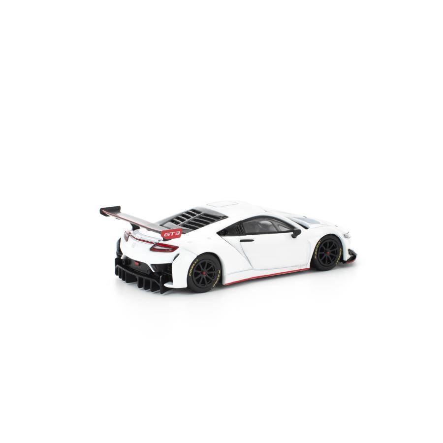 P*a様 アシェットル ミニカーセット 6台 レースカー NSX NSXグッズコレクションROOM 11
