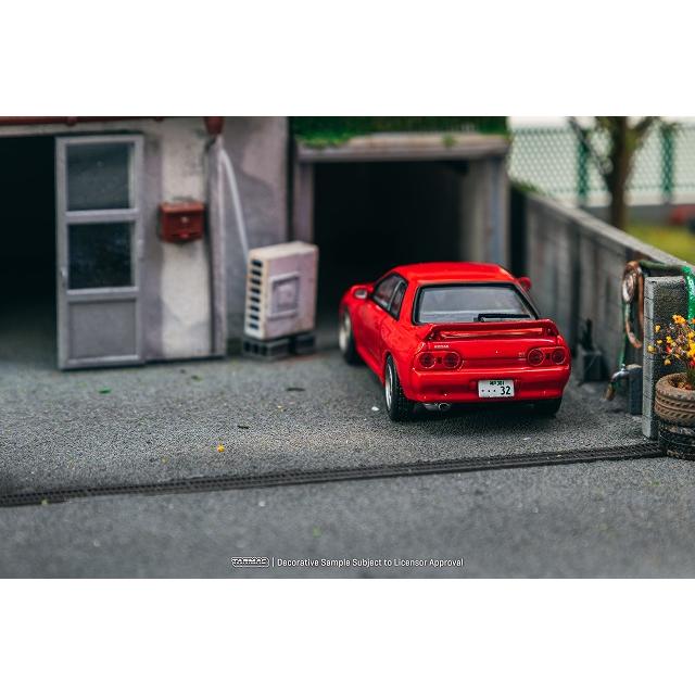 ミニカーセット ポルシェターボ R-32 GTR など ミニカーセット ポルシェターボ R-32 GTR など ミニカーセット