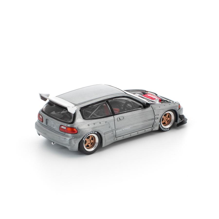 レア　NOREV シムカP60 ボート牽引 フランス製　1997年　1/43 京商 ミニカー | AUTO WORLD 1/64 1976 ポンティアック