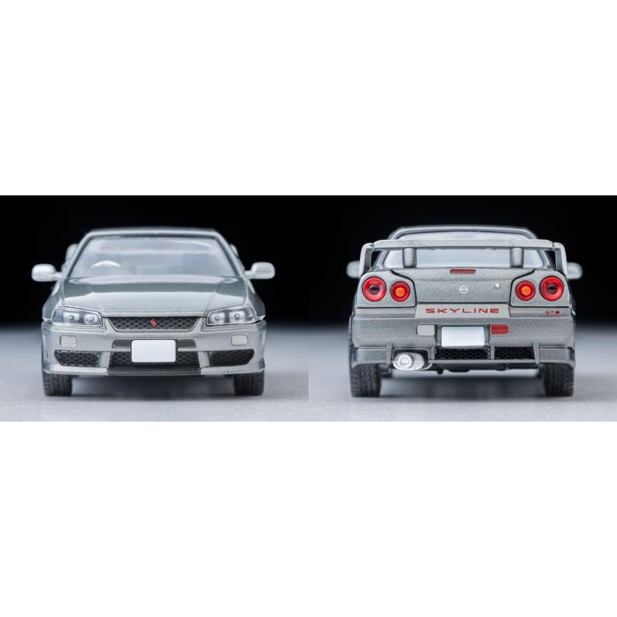 トミカリミテッド　グレープA スカイラン トミカリミテッド グレープA スカイラン