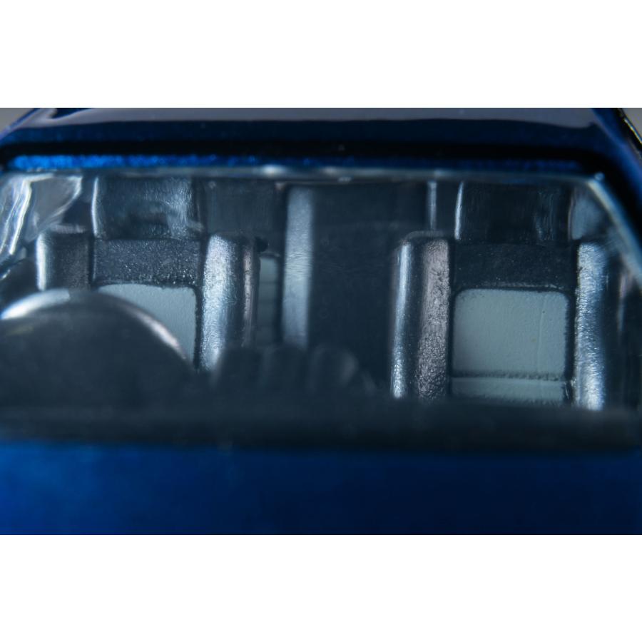 スカイラインさん専用 トミーテック LVN353BﾆﾂｻﾝｽｶｲﾗｲﾝSｸ-ﾍﾟｱｵ トミカリミテッド