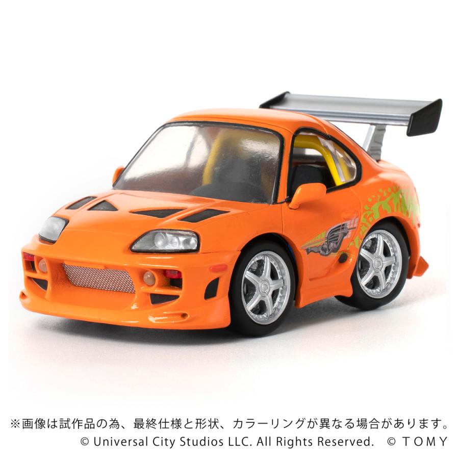 タカラトミー（TAKARA TOMY） 送料無料◇Qビレッジ QV-02/QV-03