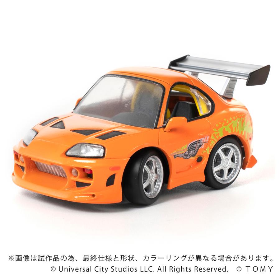 タカラトミー（TAKARA TOMY） 送料無料◇Qビレッジ QV-02/QV-03