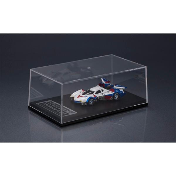 C.F.C. サイバーフォーミュラコレクション -Heritage Edition- 新世紀