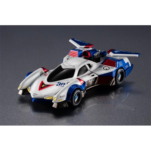 C.F.C. サイバーフォーミュラコレクション -Heritage Edition- 新世紀