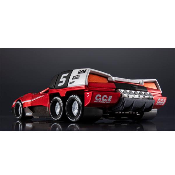 送料無料◇C.F.C. サイバーフォーミュラコレクション -Heritage