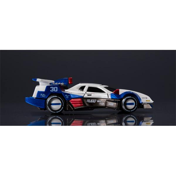 送料無料◇C.F.C. サイバーフォーミュラコレクション -Heritage