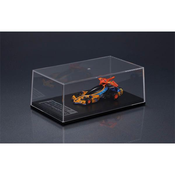 送料無料◇C.F.C. サイバーフォーミュラコレクション -Heritage