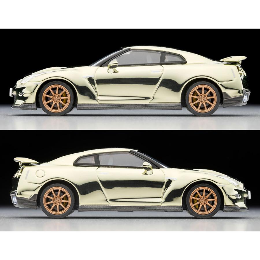 トミーテック 送料無料◇トミカリミテッドヴィンテージNEO LV-N NISSAN