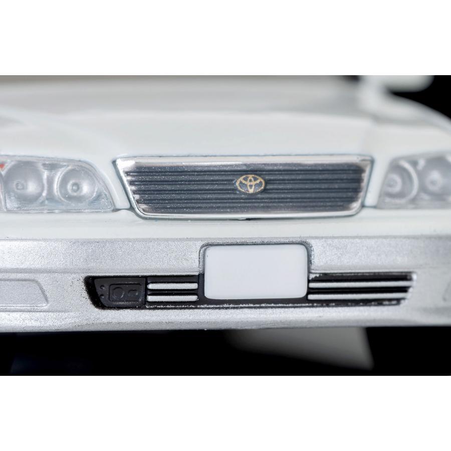 トミーテック トミカリミテッドヴィンテージNEO LV-N356a トヨタ