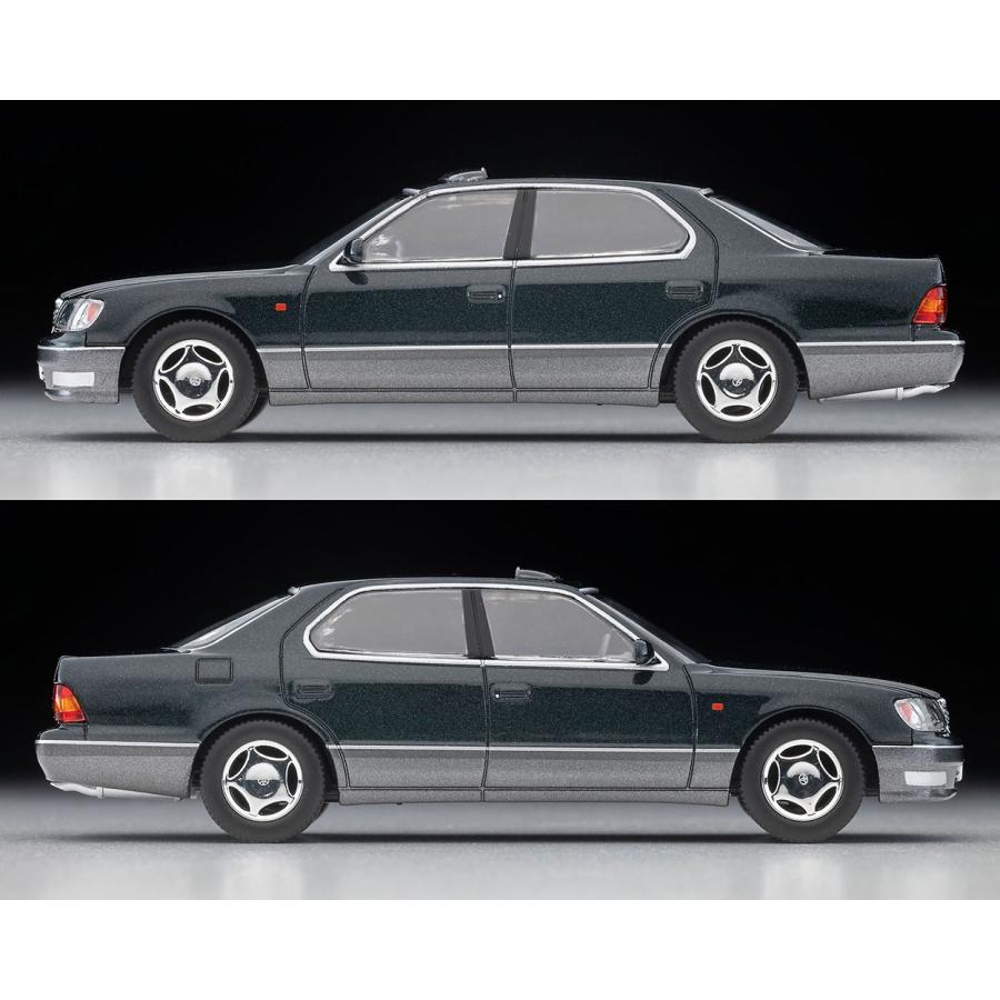 トミーテック トミカリミテッドヴィンテージNEO LV-N356b トヨタ