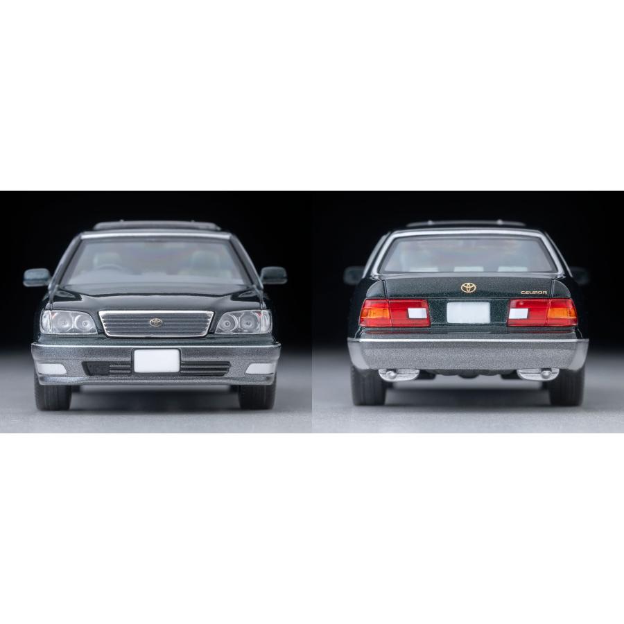 トヨタセルシオ非売品レア トミカリミテッドヴィンテージネオ LVーN356b トヨタ セルシオ C