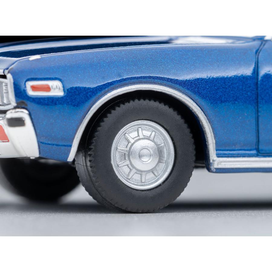 トミーテック トミカリミテッドヴィンテージNEO LV-N359a 日産