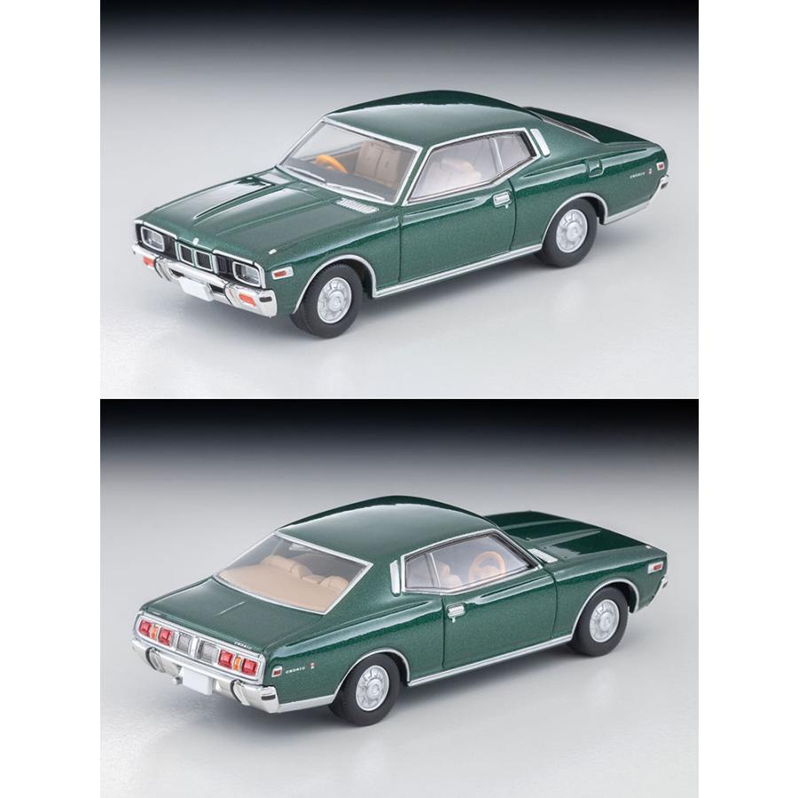 トミーテック 送料無料◇トミカリミテッドヴィンテージNEO 日産 2種