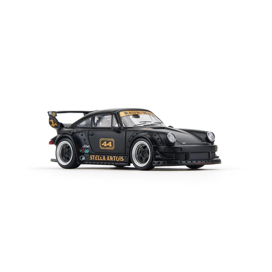 ホビージャパン MODEL 1/64 RWB(ラウヴェルト・べグリフ) 930