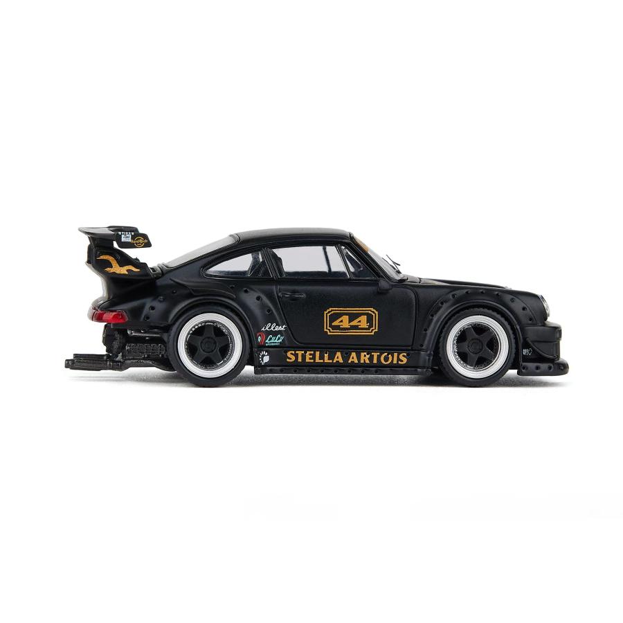 ホビージャパン MODEL 1/64 RWB(ラウヴェルト・べグリフ) 930 STELLA