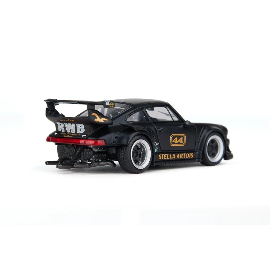 ホビージャパン MODEL 1/64 RWB(ラウヴェルト・べグリフ) 930 STELLA