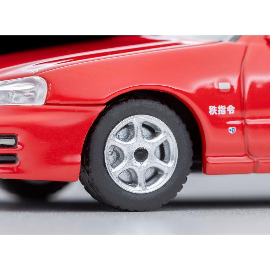 トミーテック トミカリミテッドヴィンテージNEO LV-N363a 日産