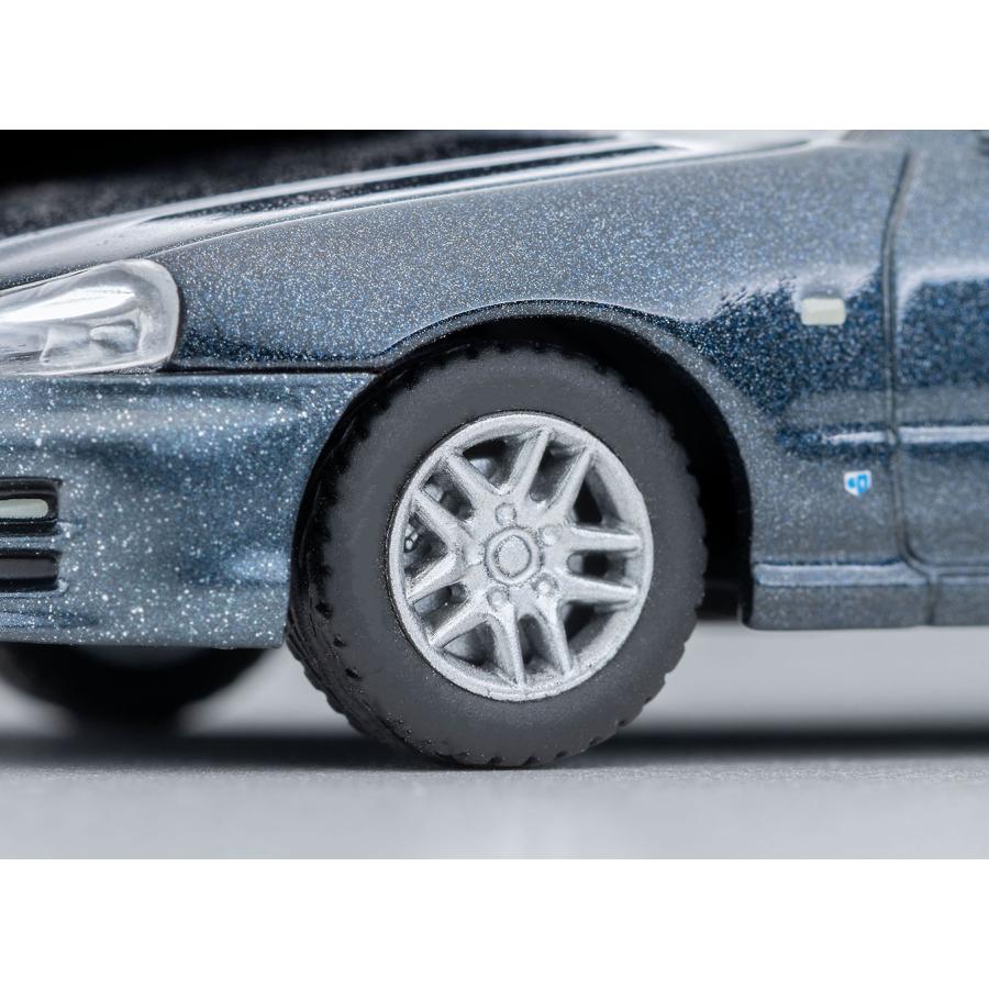 トミーテック トミカリミテッドヴィンテージNEO LV-N170c 日産