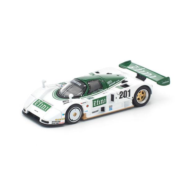 POP RACE 1/64 マツダ・787B 1991年 JSPC(全日本スポーツプロトタイプ