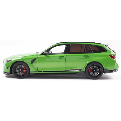 送料無料◇SOLIDO 1/18 BMW M3 ツーリング パフォーマンスパーツ 2024